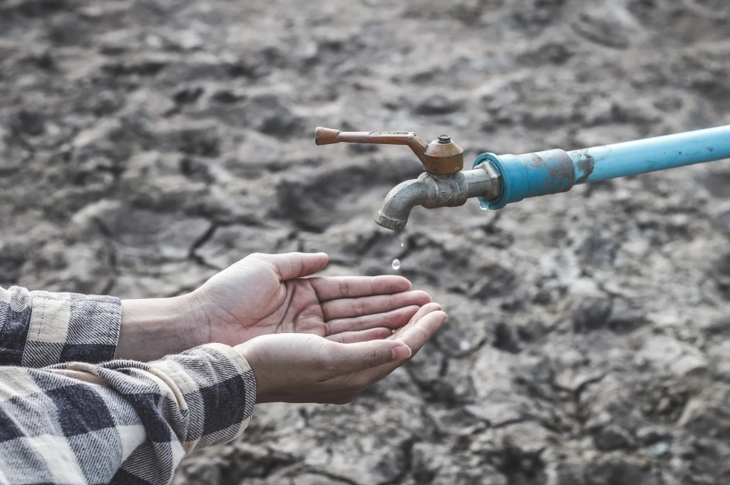 ¡Al borde del colapso! El 26 de junio será el “Día Cero” del agua en la CDMX